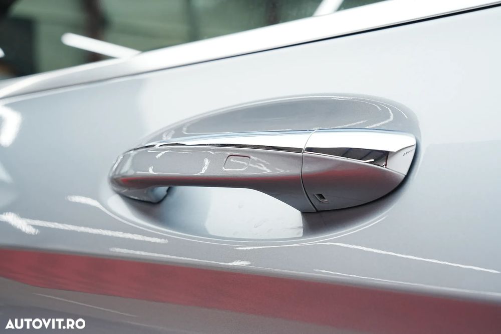 Mercedes-Benz GLC Coupe 300 e 4Matic 9G-TRONIC AMG Line Plus - 40