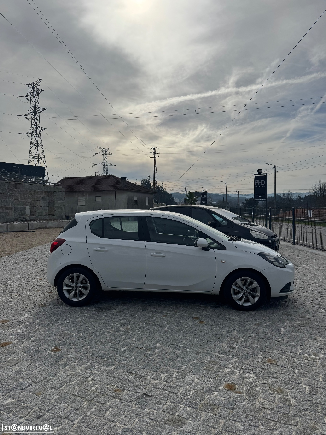 Opel Corsa 1.3 CDTi Color Edition - 10