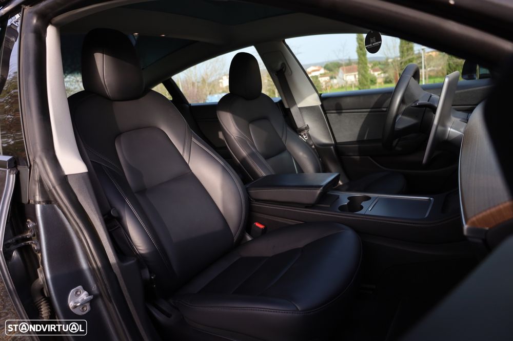 Tesla Model 3 Long-Range Dual Motor AWD - 15