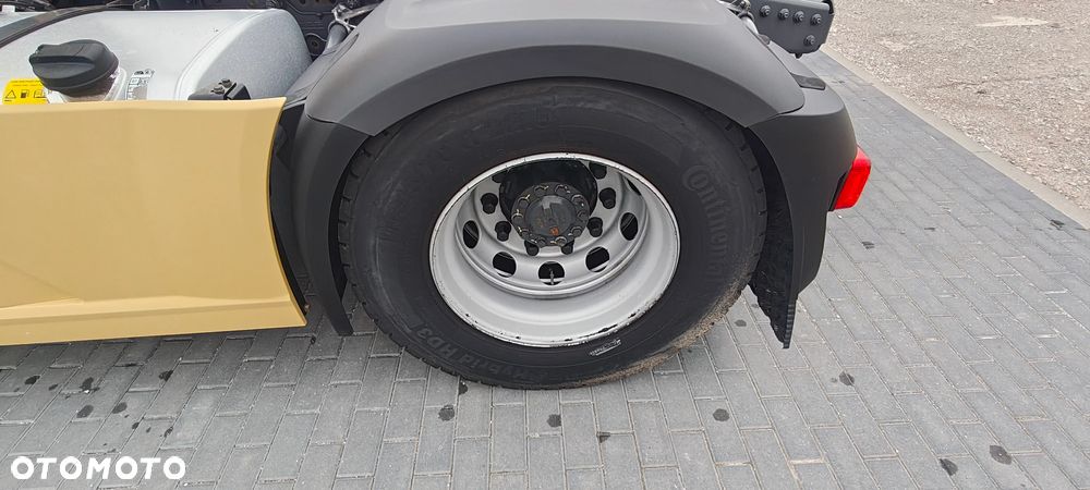 DAF XF 480 SSC 106 Standart Pokontraktowy - 22