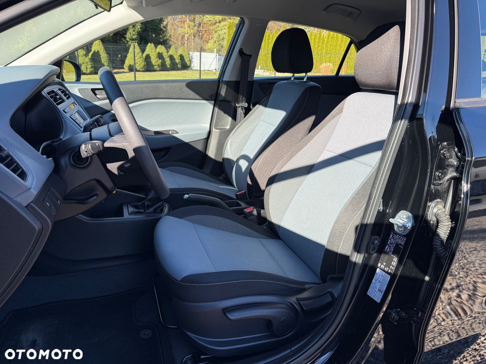 Hyundai i20 1.2 Classic - 20