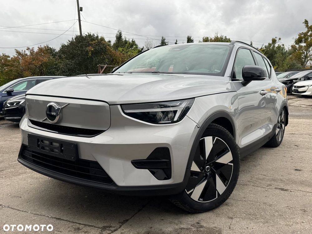 Volvo XC 40 Recharge 69 kWh Single Motor RWD Plus - 5
