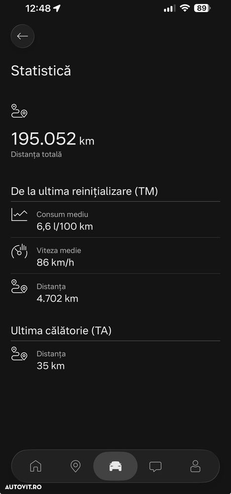 Volvo V90 D3 Geartronic Inscription - 33