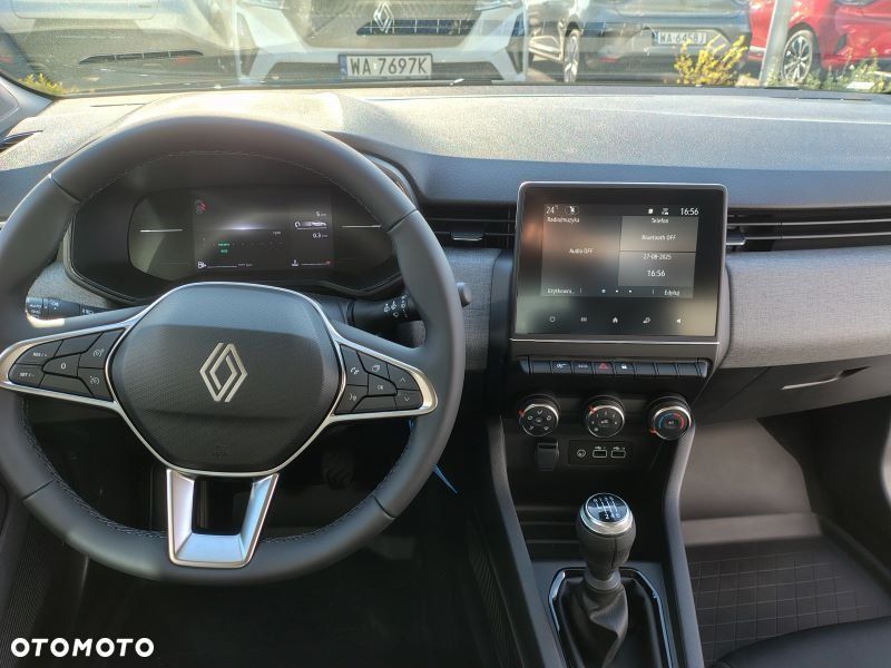 Renault Clio - 10