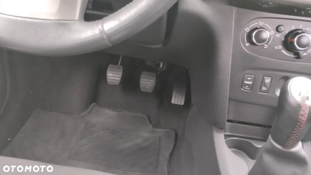 Dacia Sandero Stepway - 14