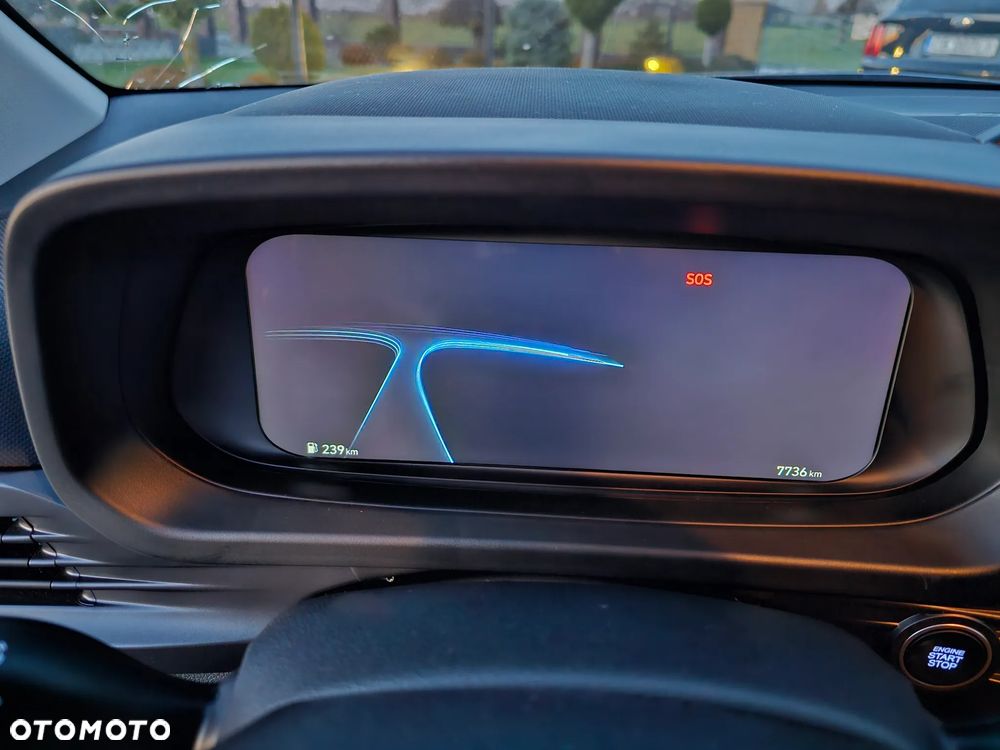 Hyundai i20 1.0 T-GDi Modern DCT - 21