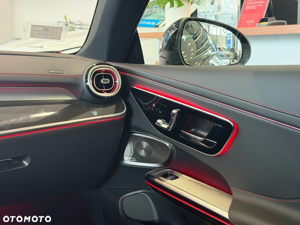 Mercedes-Benz CLE AMG 53 mHEV 4-Matic+ - 7