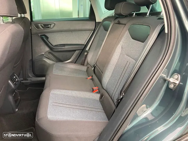 SEAT Ateca 2.0 TDI Style - 34