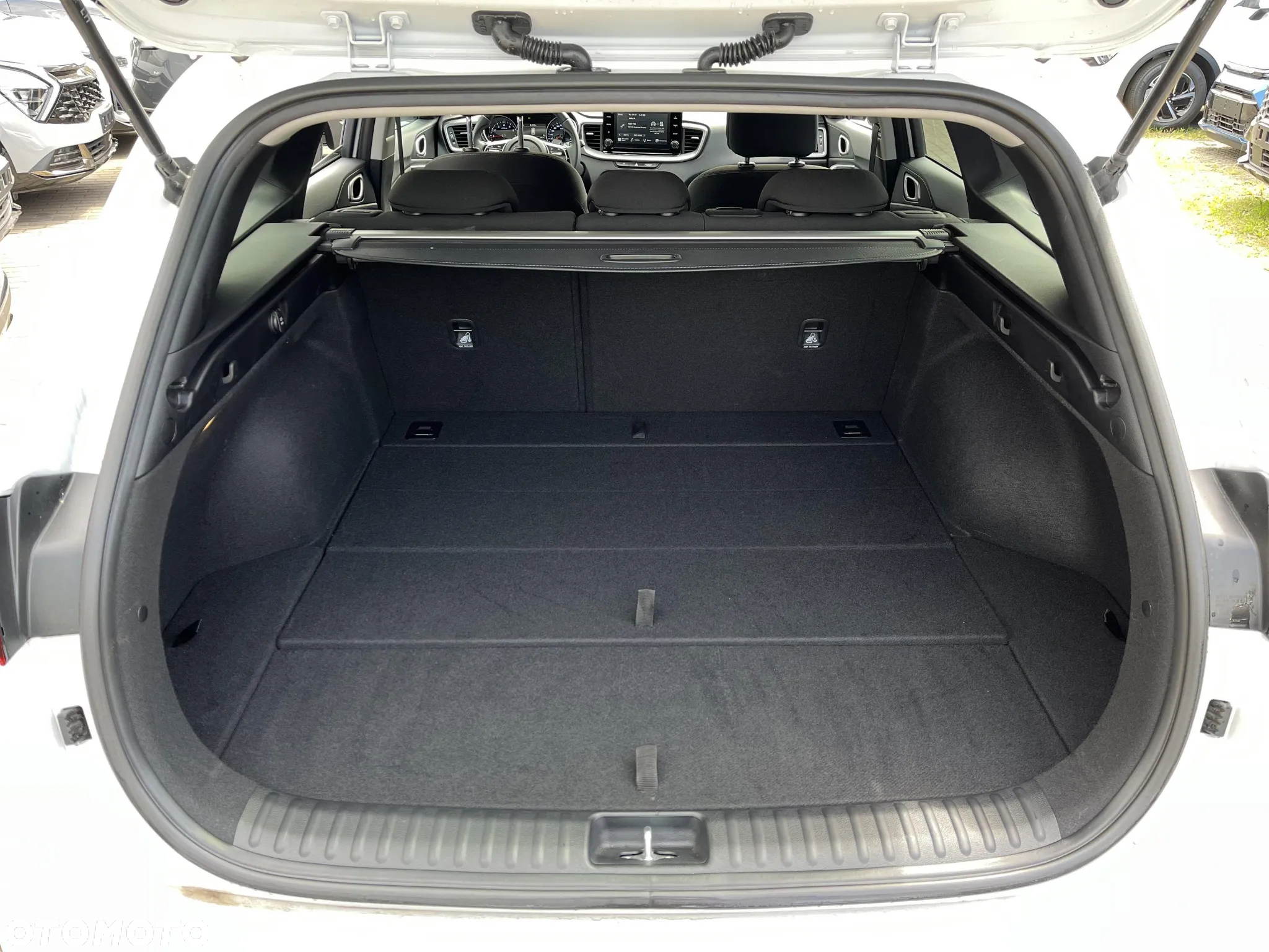 Kia Ceed 1.5 T-GDI M DCT - 17
