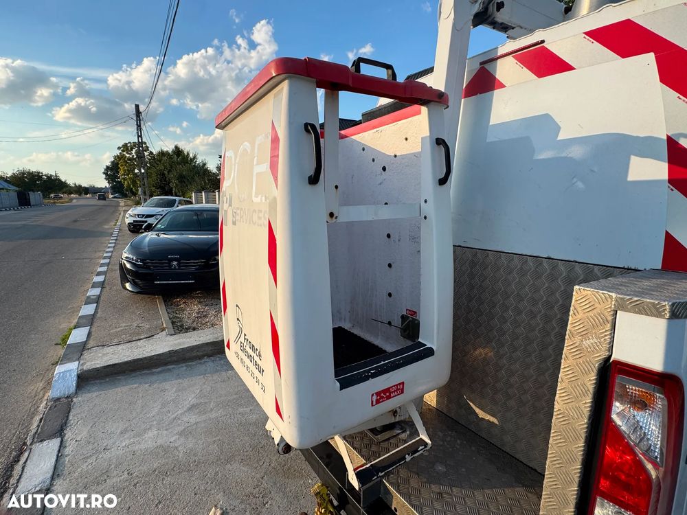 Renault Master - 21