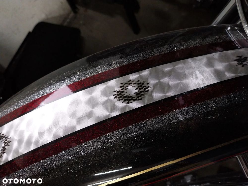 Harley-Davidson Inny - 12