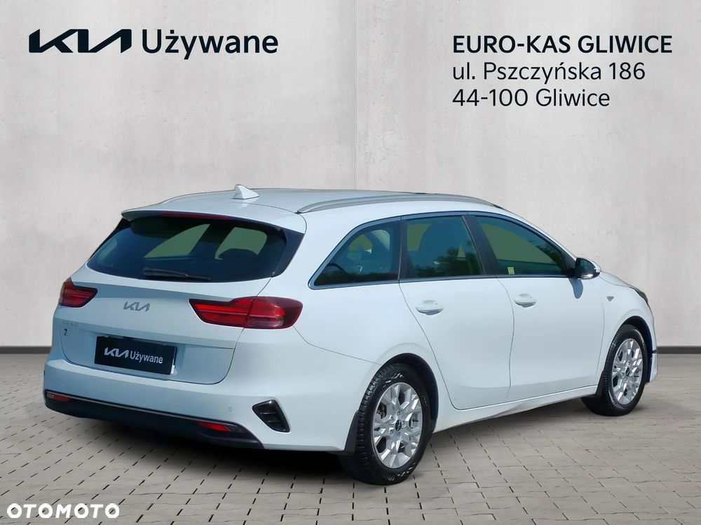 Kia Ceed 1.5 T-GDI M - 7