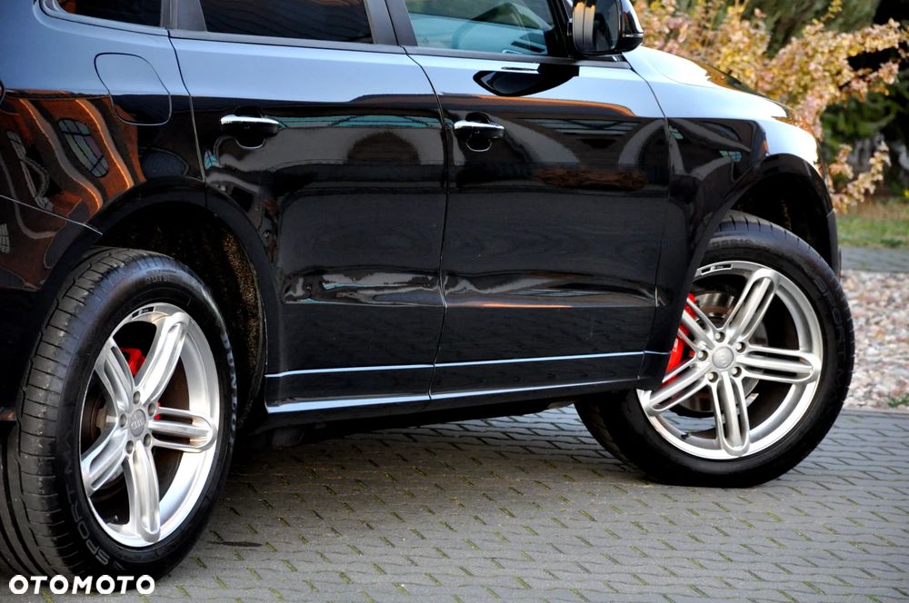 Audi Q5 2.0 TDI Quattro Sport S tronic - 15