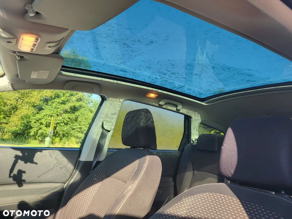 Nissan Qashqai+2 1.6 Acenta - 10