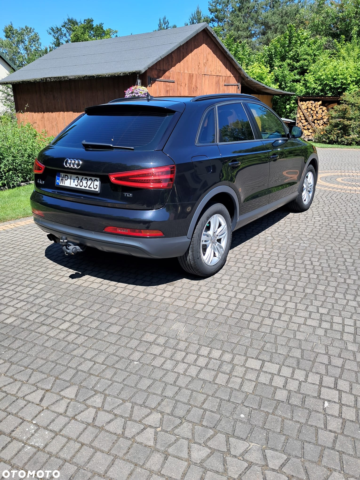 Audi Q3 2.0 TDI - 5