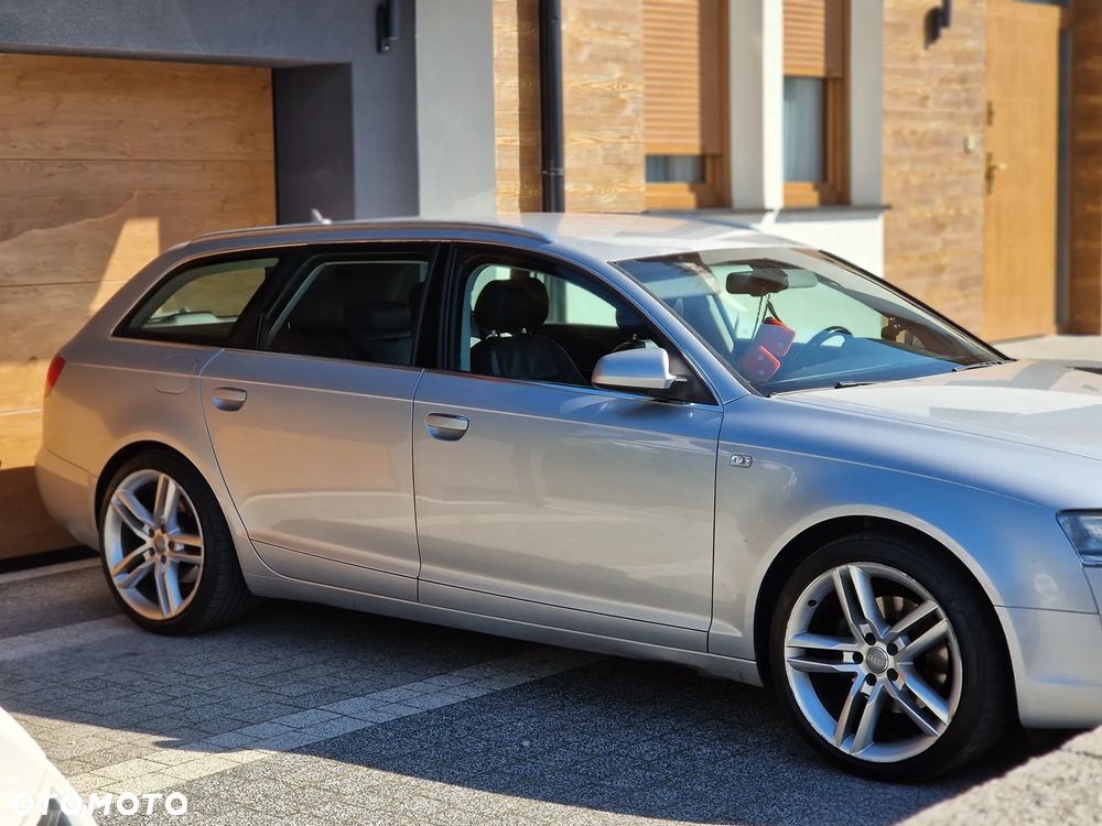 Audi A6 - 5