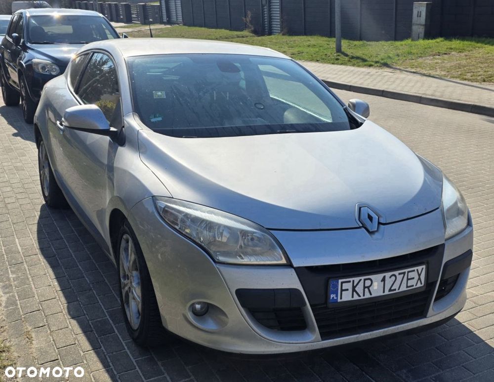 Renault Megane 1.9 dCi FAP Privilege - 1