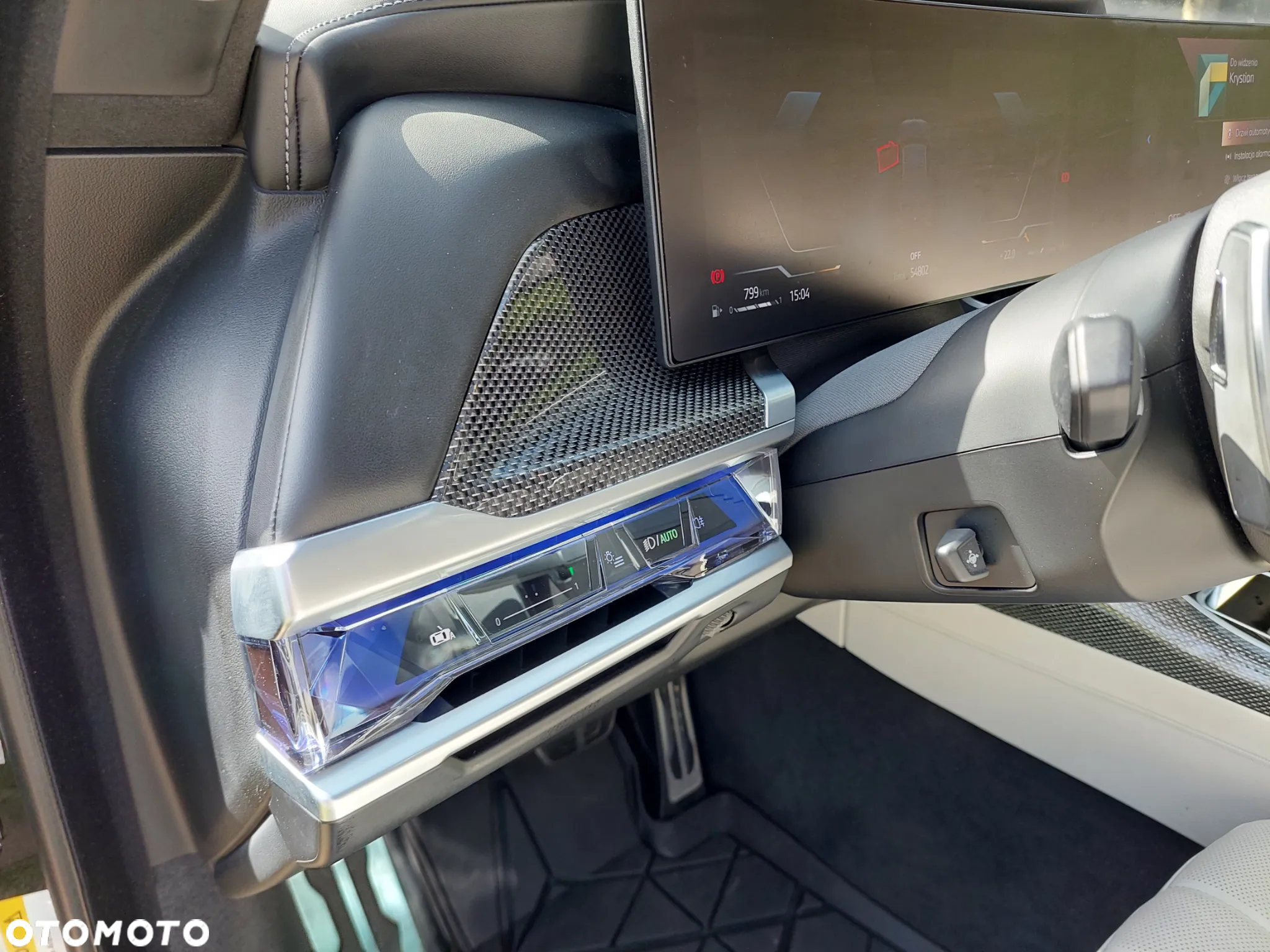 BMW Seria 7 - 22