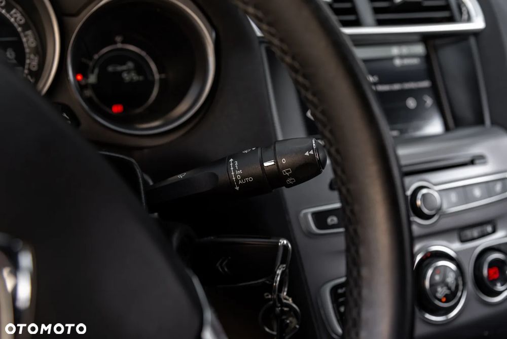 Citroën C4 PureTech 110 Selection - 30