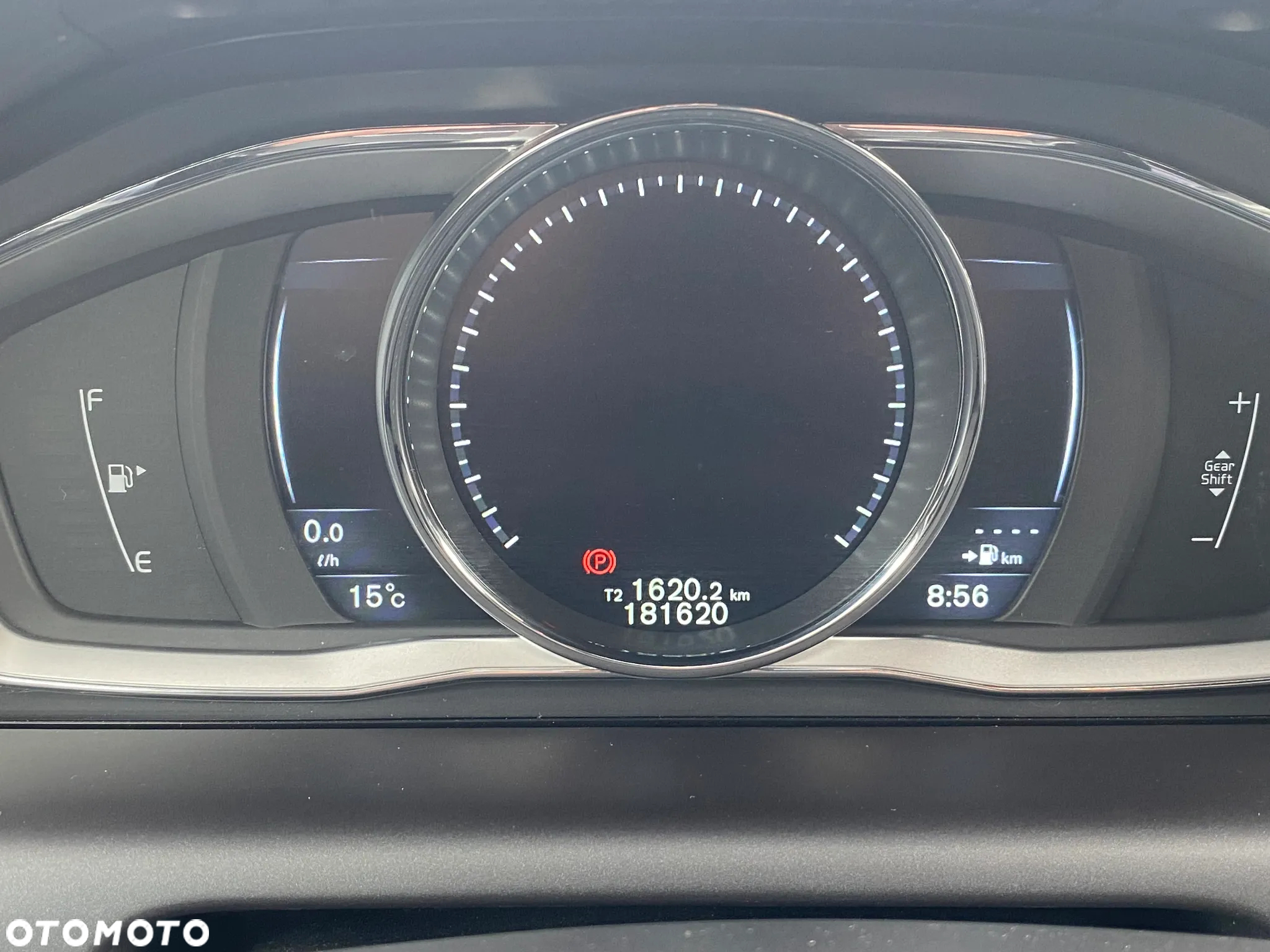 Volvo XC 60 D4 Drive-E Summum - 28