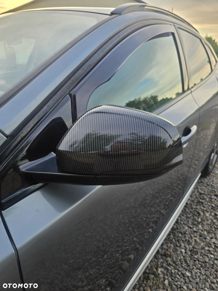 Volvo V40 Cross Country D2 Geartronic Summum - 11