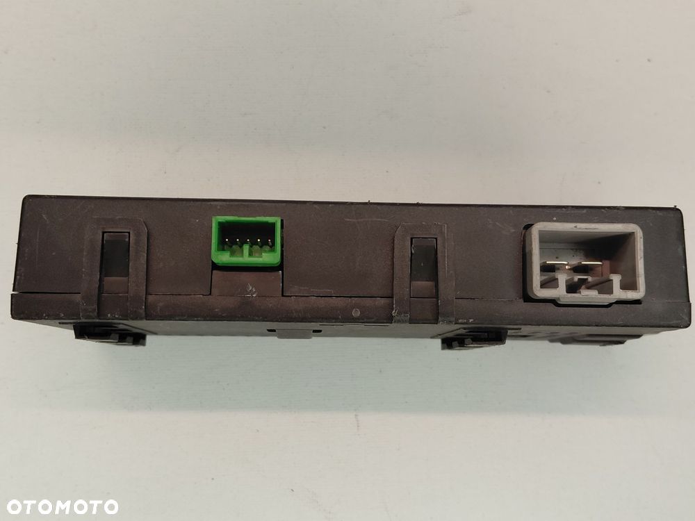 Moduł sterownik haka holowniczego Ford C-MAX MK2 GRAND - 2