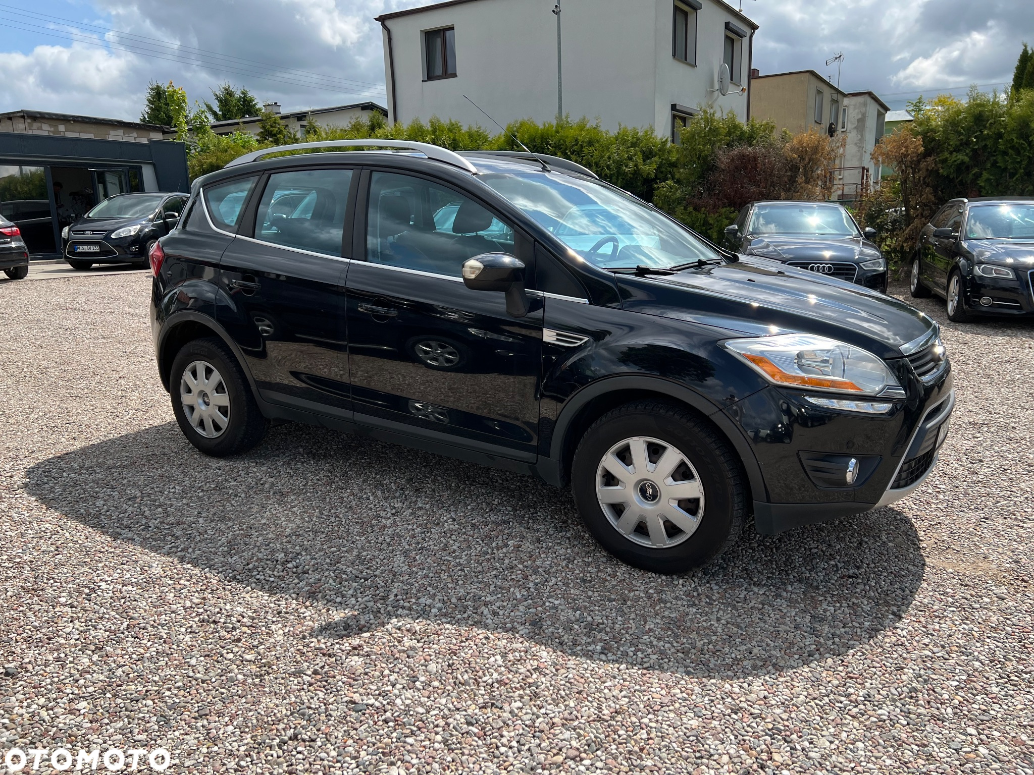 Ford Kuga 2.0 TDCi 4x4 Trend - 6
