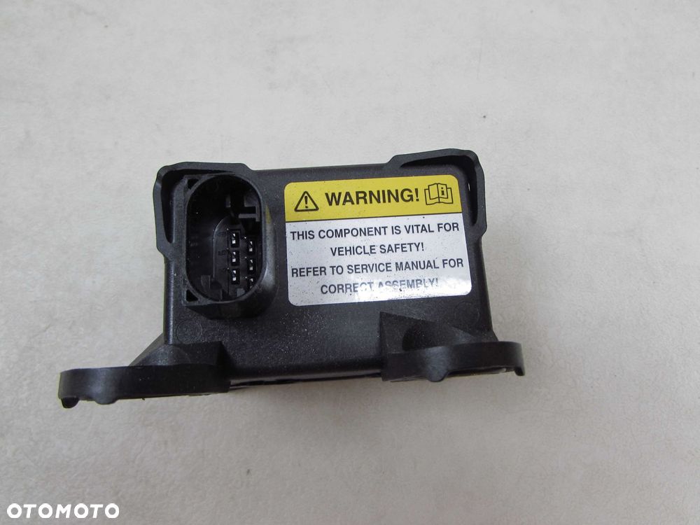 VOLVO S80 II V70 III XC70 AWD 06-16 MODUL CZUJNIK ESP 6G9N-14B296-BB - 3