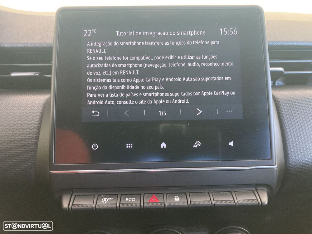 Renault Clio 1.0 TCe Intens - 28