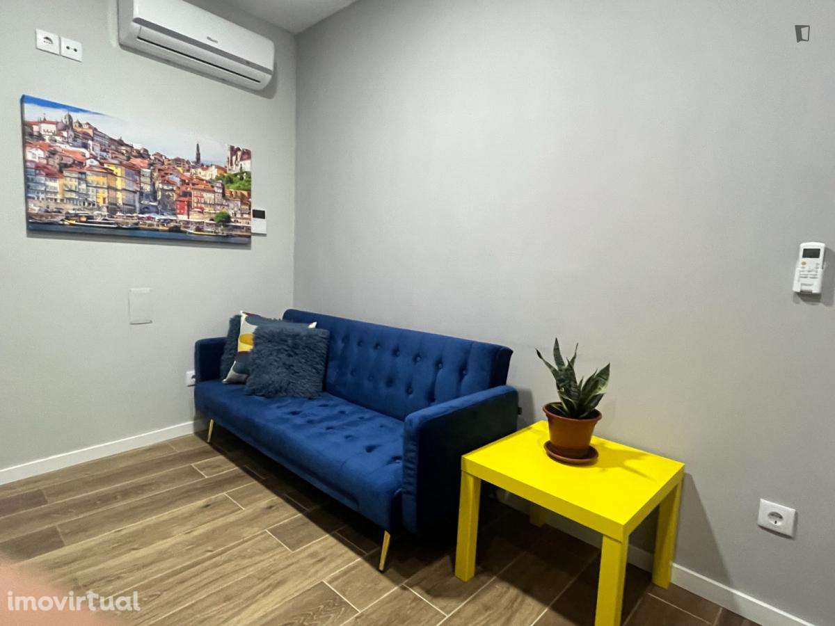 Casa com 2 quartos - localizado em Vila nova de gaia - Grande imagem: 4/12