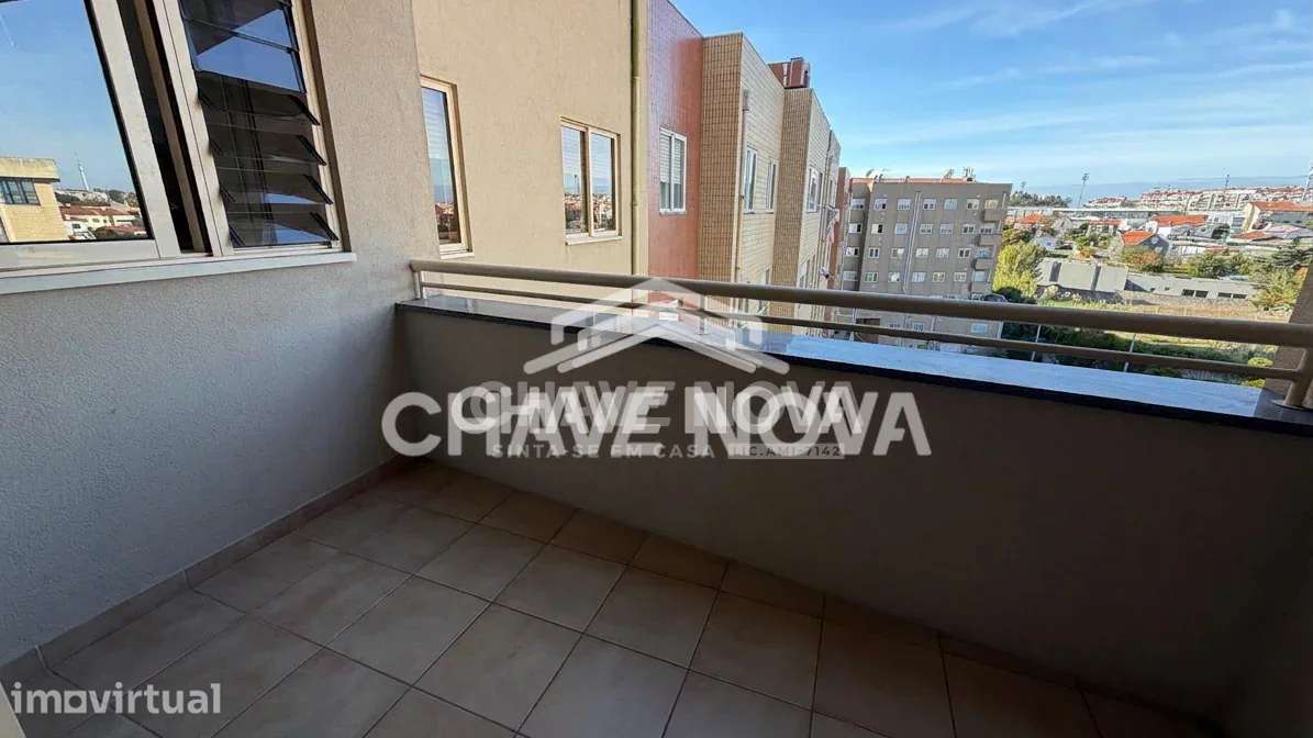 Apartamento T2 | Canelas, Vila Nova de Gaia - Grande imagem: 4/20