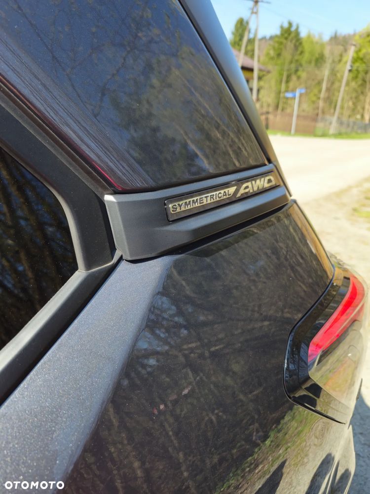 Subaru Forester 2.0XT Lineartronic Comfort - 13