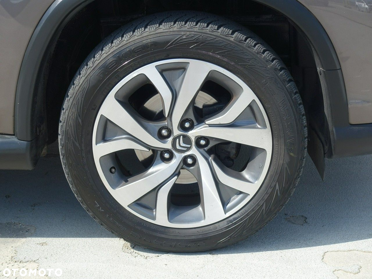 Citroën C4 Aircross 1.6 Stop & Start 2WD Tendance - 29