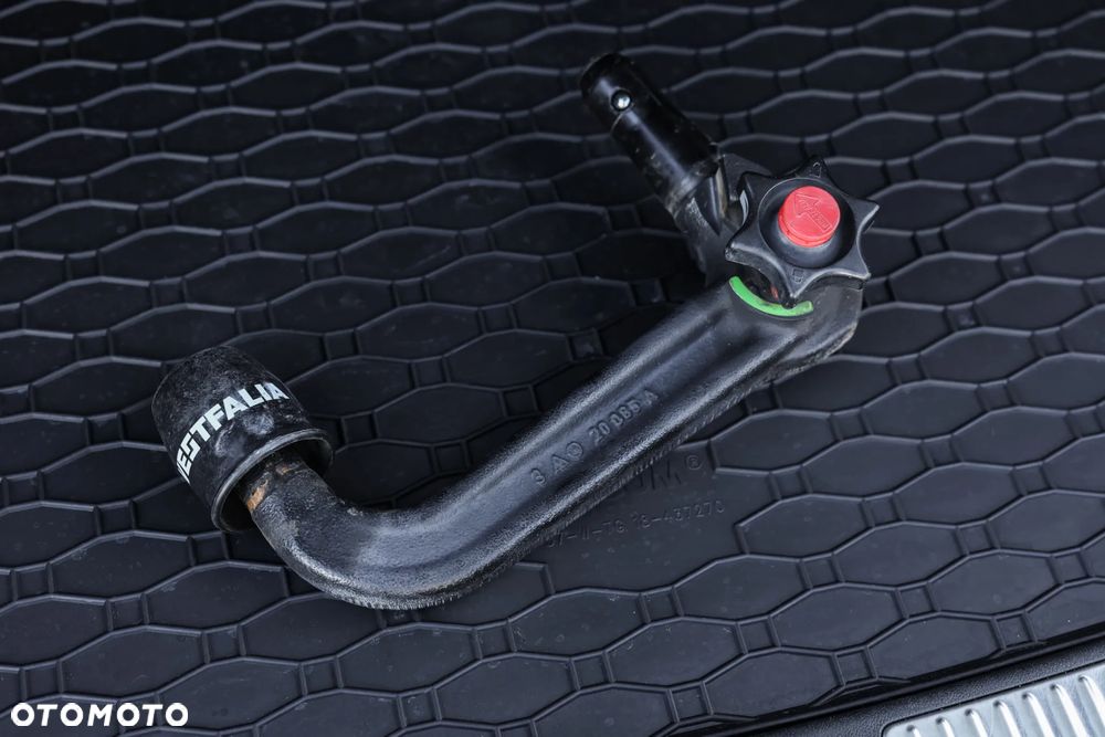 Volkswagen Touareg 3.0 V6 TDI SCR 4Mot - 25