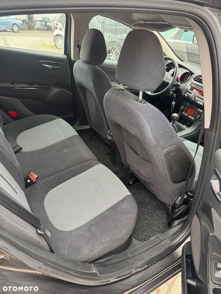 Fiat Bravo 1.4 T-JET 16V Dynamic - 7