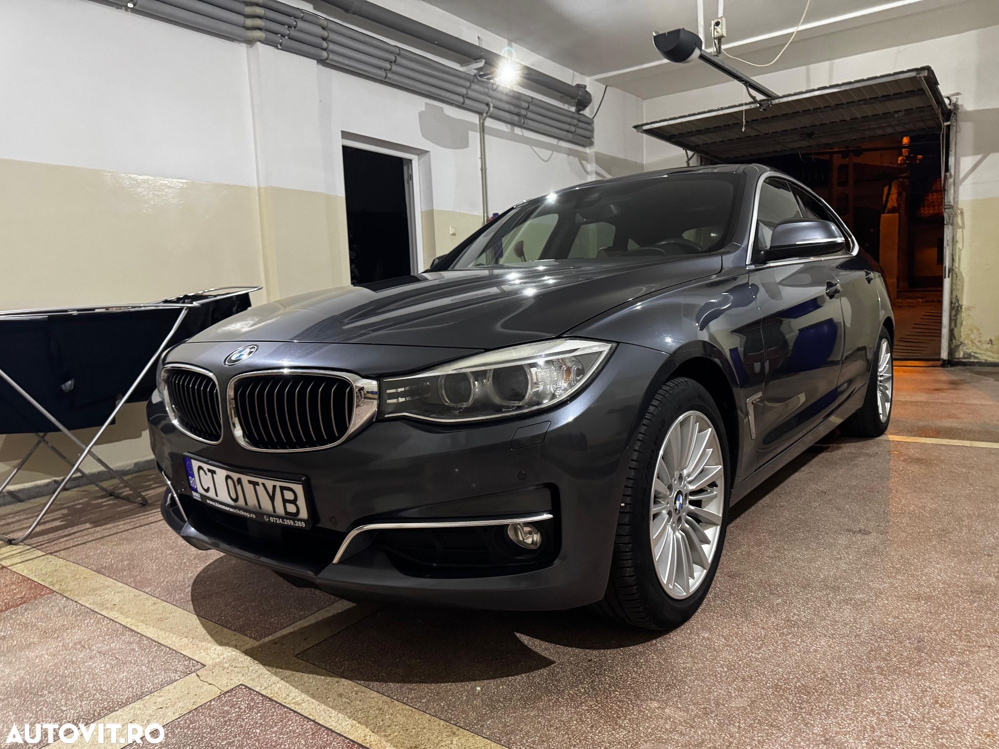 BMW Seria 3 - 1
