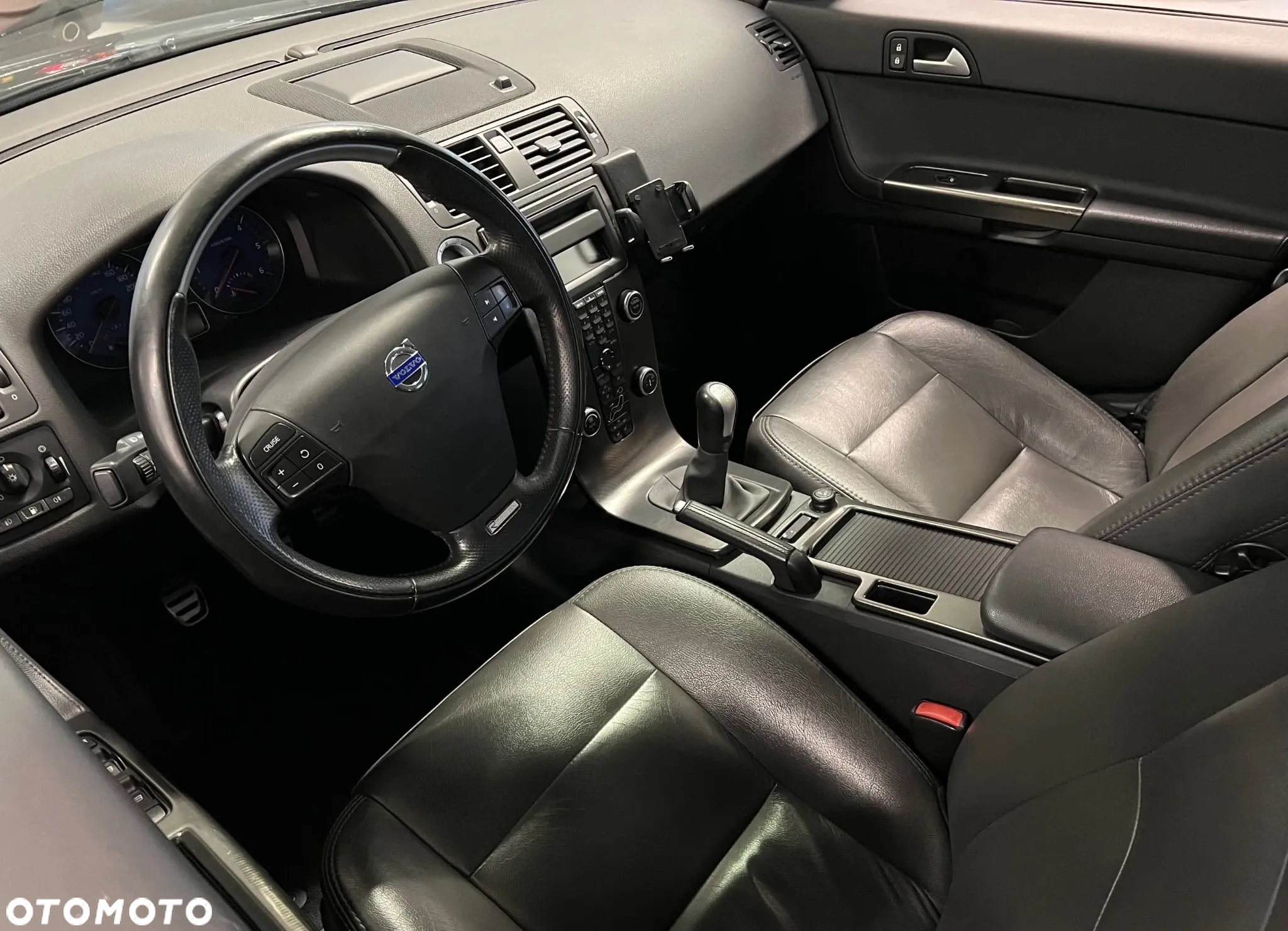 Volvo V50 ver-d5 - 12