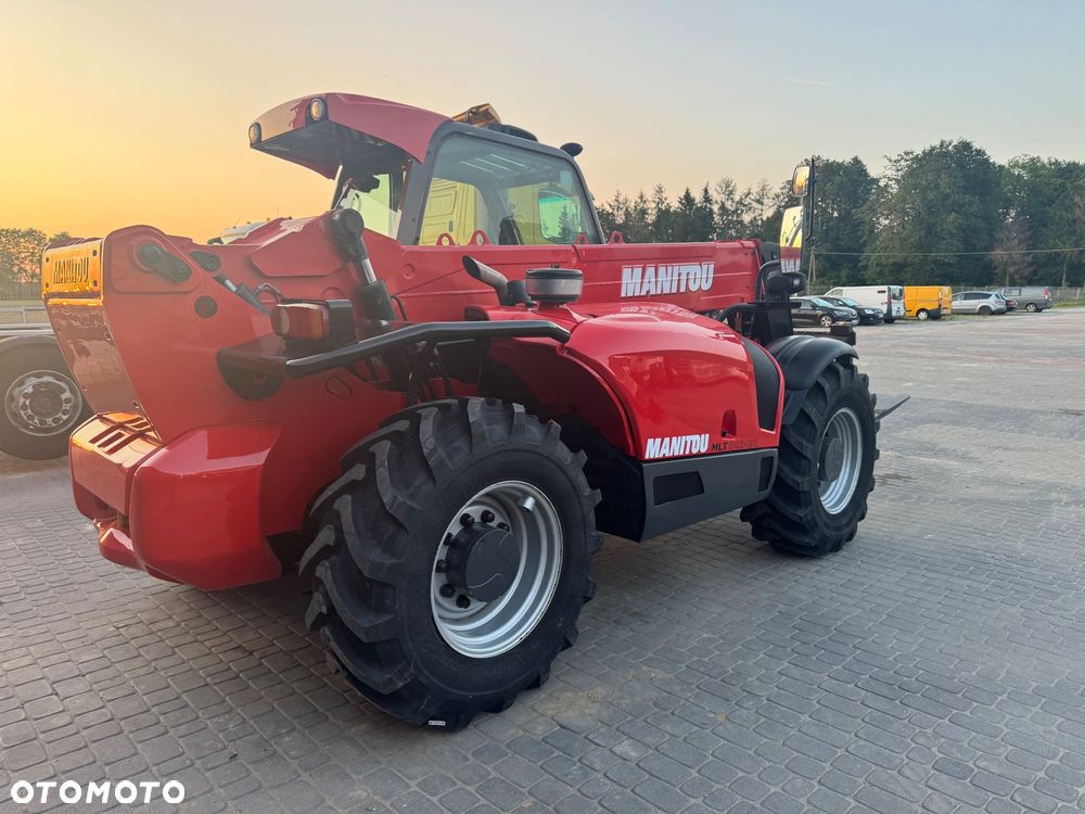 Manitou MTL 845-120 - 19
