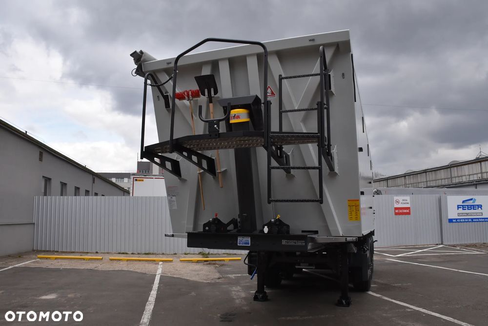 Feber Inter Cars NW 45 KD - 25