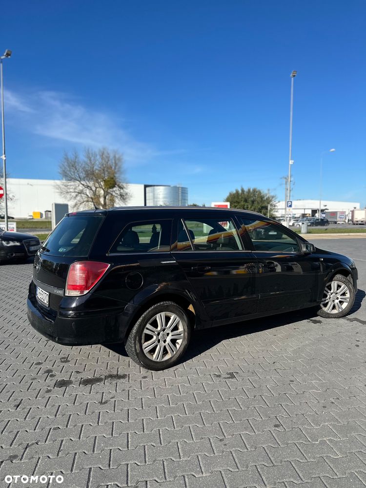 Opel Astra - 3