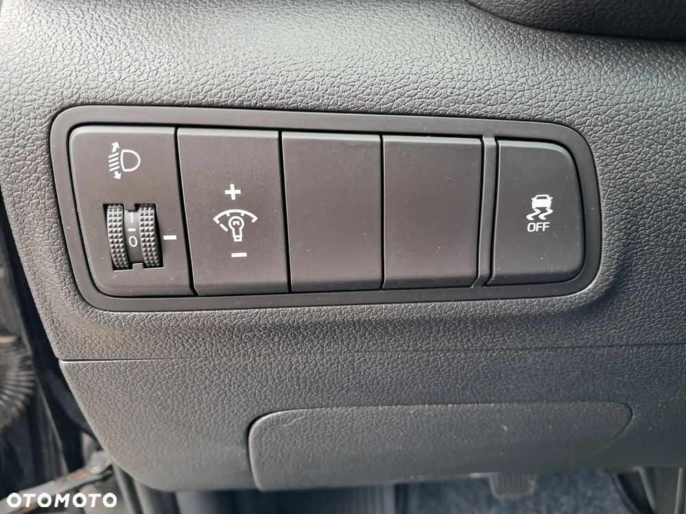 Hyundai Tucson 1.6 Turbo 2WD Navi - 29