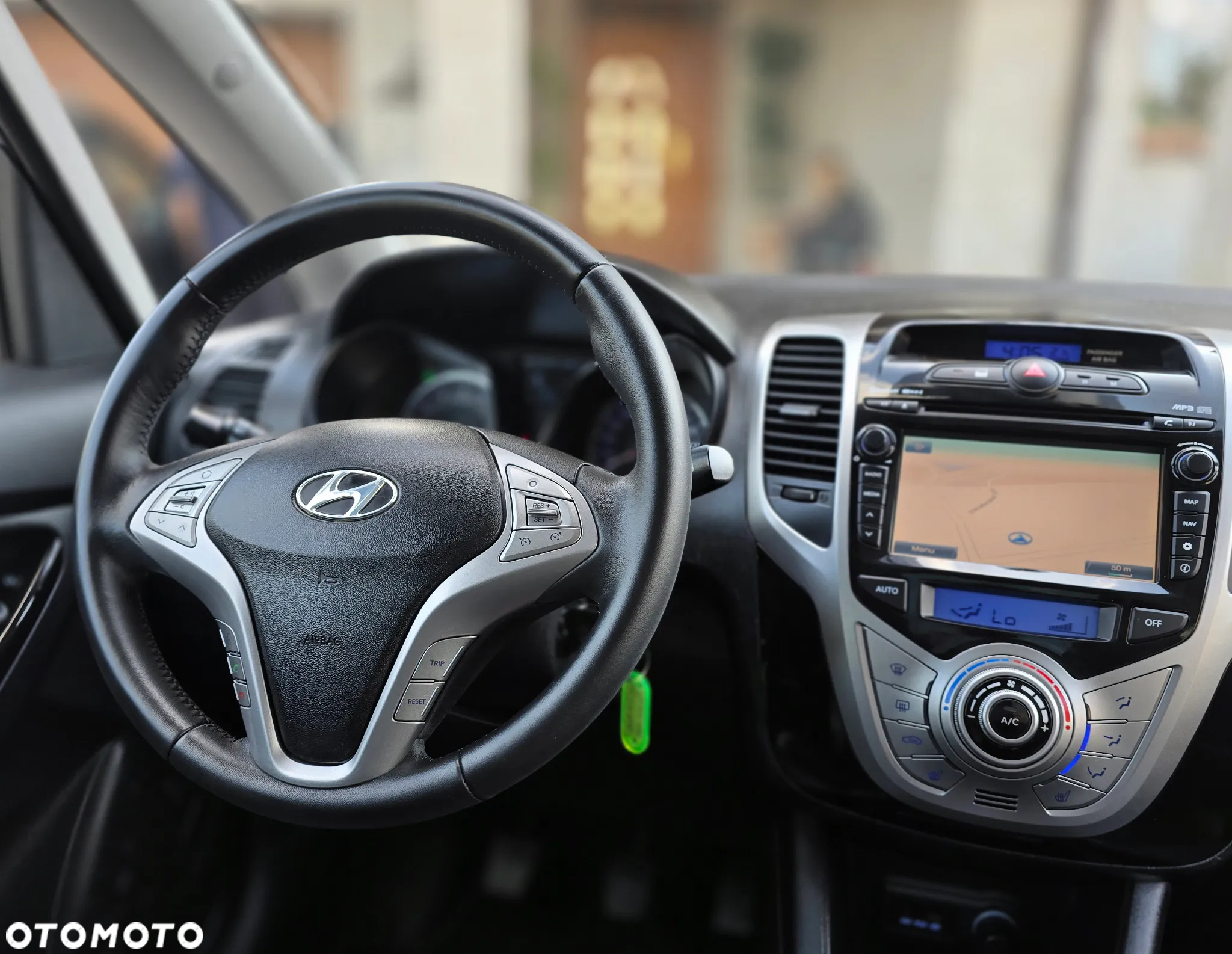 Hyundai ix20 - 20