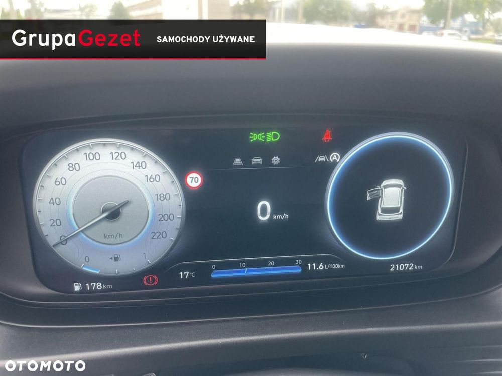 Hyundai i20 - 13