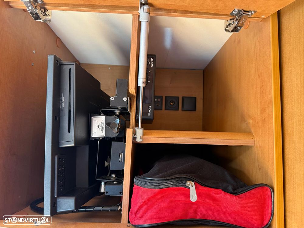 Rapido Le Randonneur JTD - 13