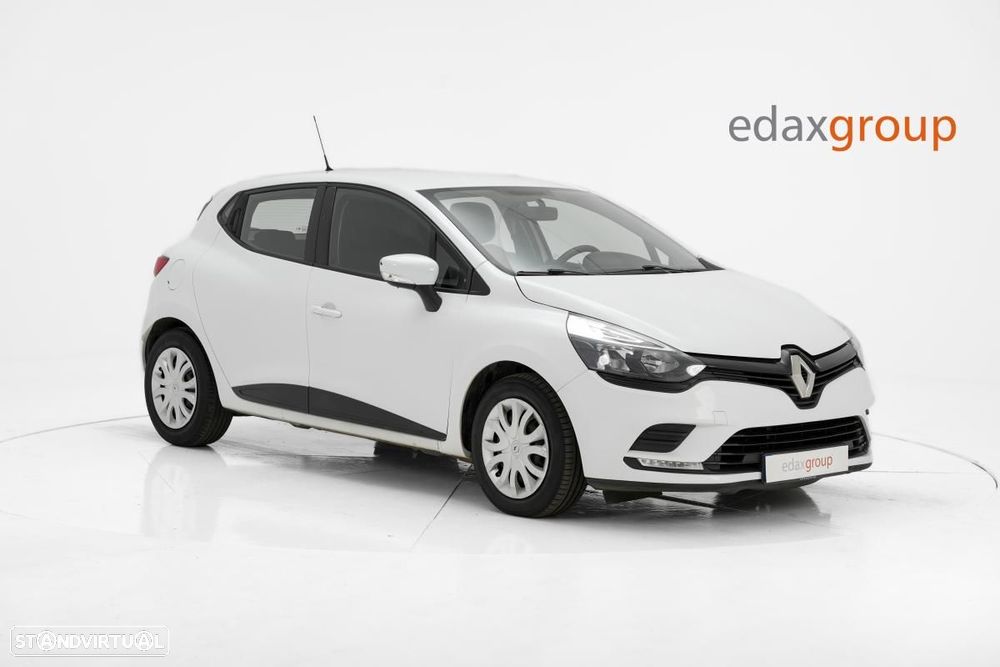 Renault Clio 1.5 dCi Zen - 1