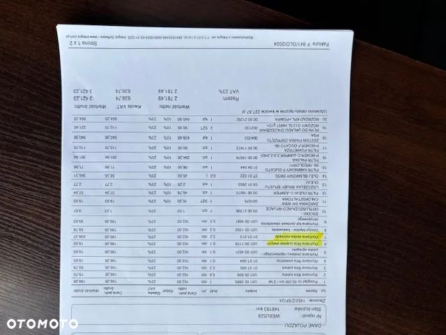 Citroën JUMPER L4H2 - 24