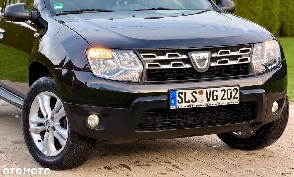 Dacia Duster 1.2 TCe Celebration - 19