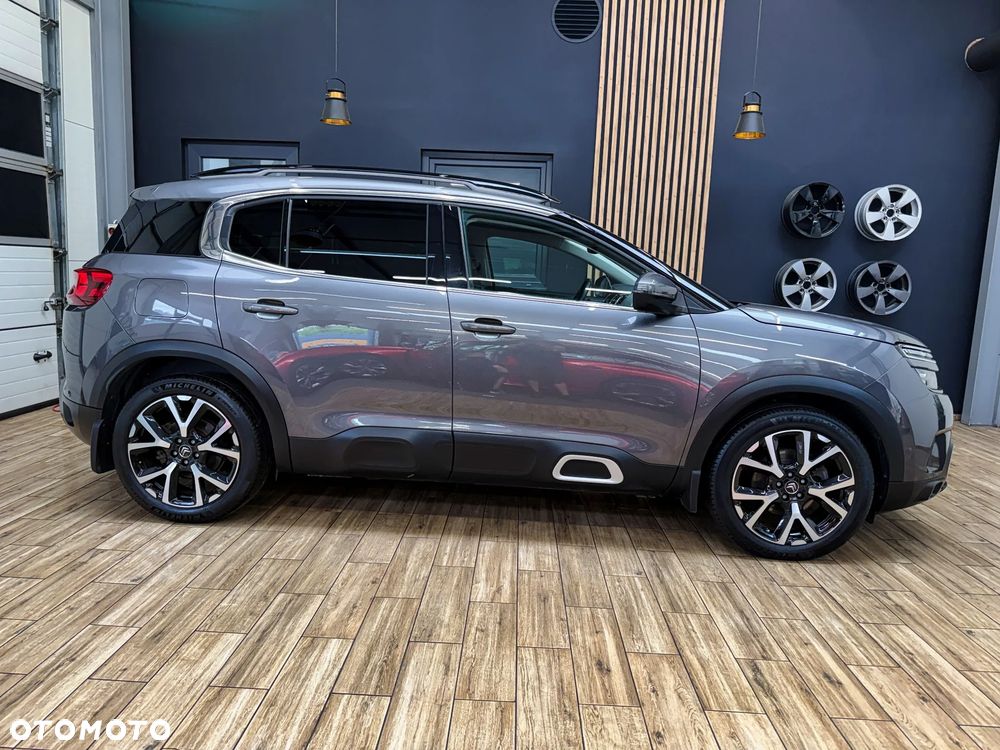 Citroën C5 Aircross 1.5 BlueHDi Shine EAT8 - 6