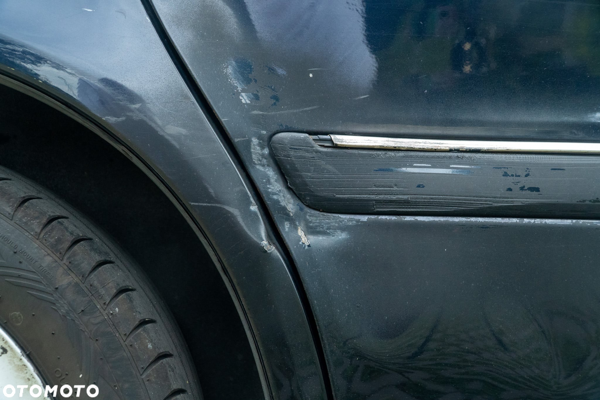 Volvo S80 2.4D5 Black Edition - 11