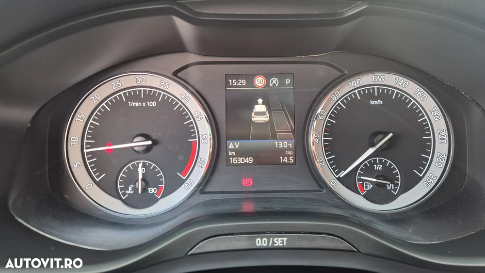 Skoda Kodiaq 2.0 TDI DSG Clever - 25